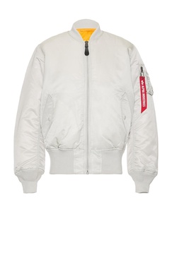 Alpha MA-1 Flight Jacket