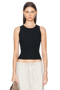 Ribbed Top