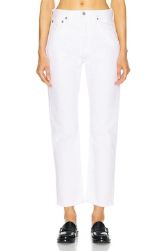 Parker Low Slung Vintage Straight