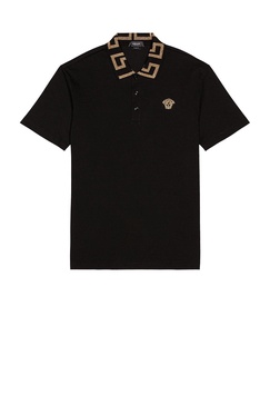 Taylor Fit Polo
