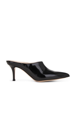 Nuit Mule