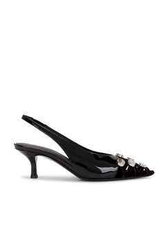 Fiona 50mm Slingback