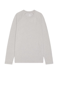 The Triumph Long Sleeve T-Shirt