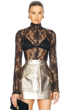 Magdalene Top