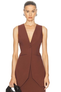 for FWRD Tatia Vest