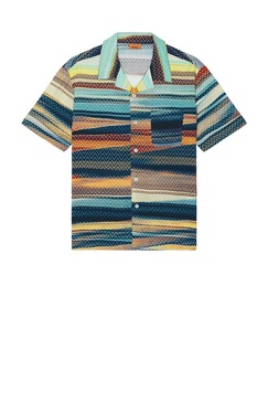 Short Sleeve Shirt