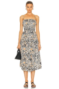 Ava Dress