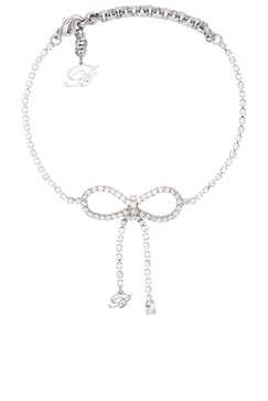 Bow Choker