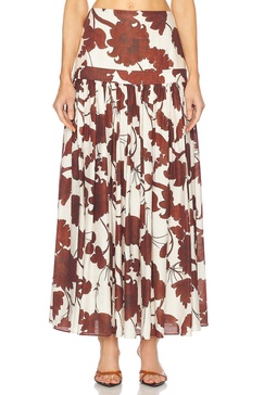 Napoli Skirt