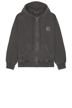 Hooded Nelson Jacket