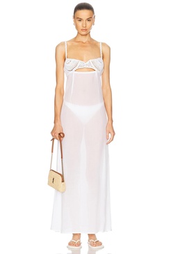 Luna Dress