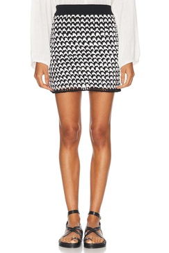 Dilloin Skirt