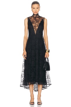 Rhiane Midi Dress