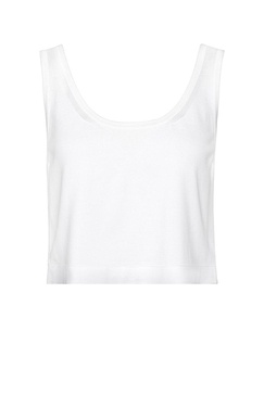 Crop Tank Top