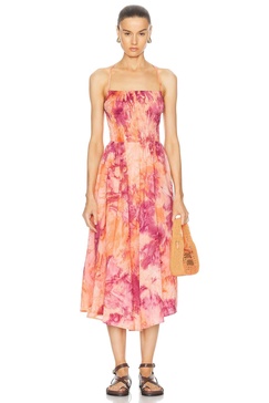 Kai Dress
