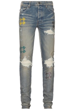 MA Quad Cut Out MX1 Jean
