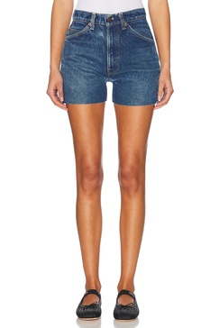 Classic Relaxed Short