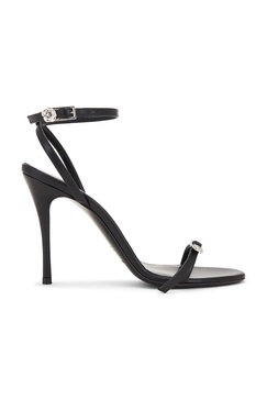 Ankle Strap Sandal