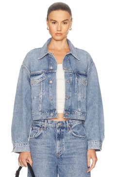 Palmer Jacket