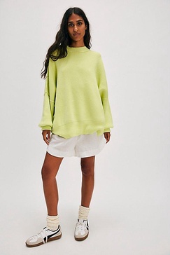 Easy Street Tunic