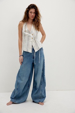 We The Free Westward Demi Jeans