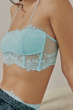 Nolita Longline Bralette
