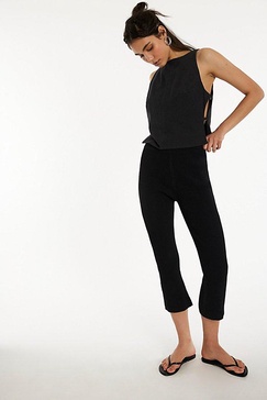 APPARIS Desi Capri Pants