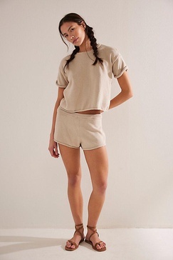 Macy Sweater Set
