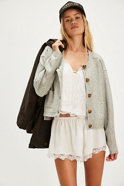 Luna Cardigan