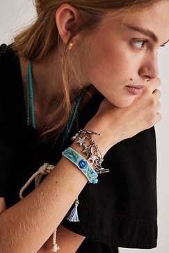 Eternal Friendship Bracelet