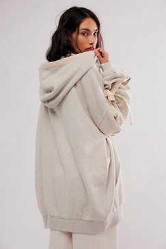 Bow Girl Sweatshirt