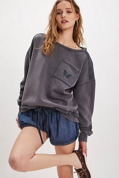Golden Hour Sweatshirt