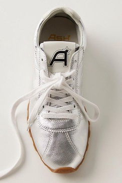 Ash Tempo Trainers