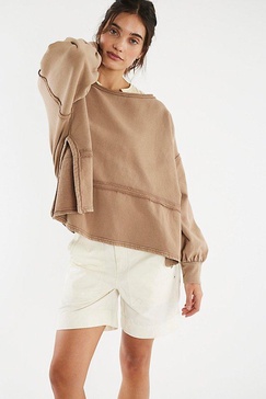 Sofia Sweatshirt