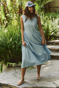 Madeline Midi