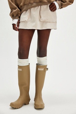 Barbour Bede Tall Wellies
