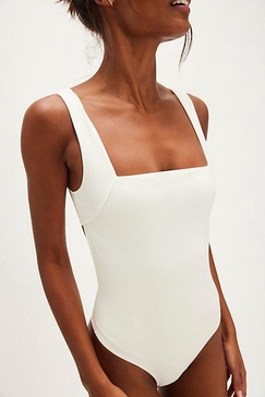 Wild Card Bodysuit
