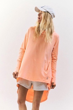 Hot Shot High-Low Layer