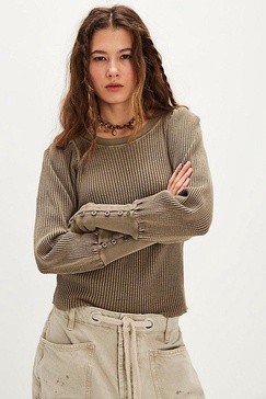 FP One Wesley Thermal Top