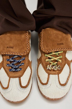 Alohas Tb.490 Club Sneakers