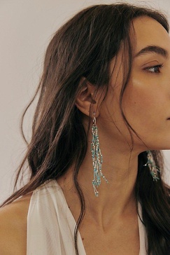 Badlands Dangle Earrings