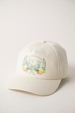 Palm Springs Club Cap