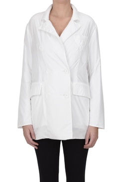 Korine shirt jacket
