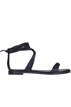 Amara flat sandals