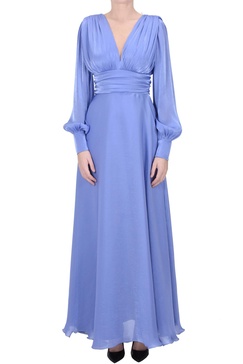 Gown dress