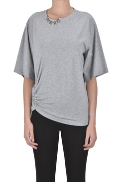 Tekkaman melange t-shirt