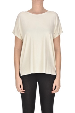 Soft touch t-shirt