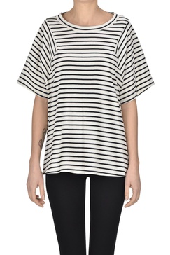 Striped t-shirt