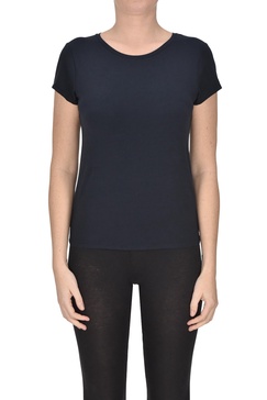 Jersey t-shirt