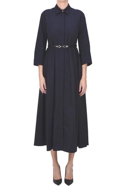 Emilia shirt dress